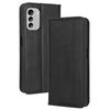 Nokia G60 5G Magnetic Flip Leather Case with Card Slot, Retro Design