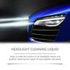 Lichid de curățare faruri ,Polish pentru zgârieturi , Agent de îngrijire faruri auto ,100ML ,