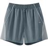 Beneath the Banana Women's A-line Quick-Dry Running Shorts