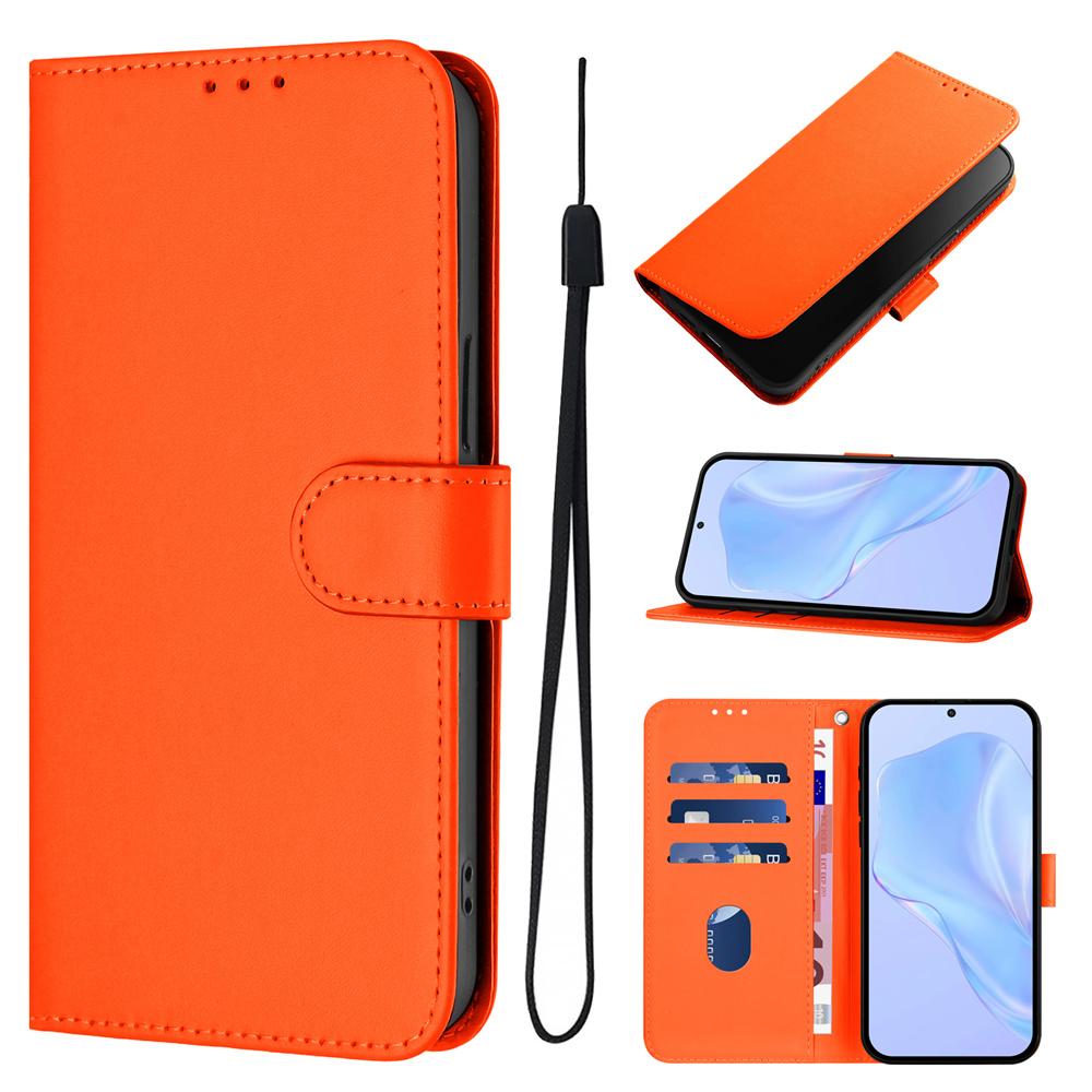 Shockproof Leather Case for Realme GT7 Pro GT 6 6T Neo 2 3 5 6 SE Protective Flip Wallet Cover Magnetic Card Holder Coque