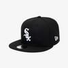 Șapcă Snapback Basic New Era Neagră Mlb Chicago White Sox
