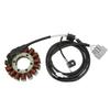 Generator Stator Coil 28P 81410 00 00 Alternator Coils Low Magnetic Losses for Grizzly 550 700