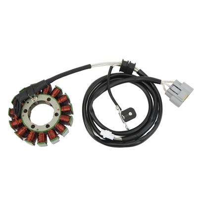 Systèmes électriques de moto – Starters pour moto