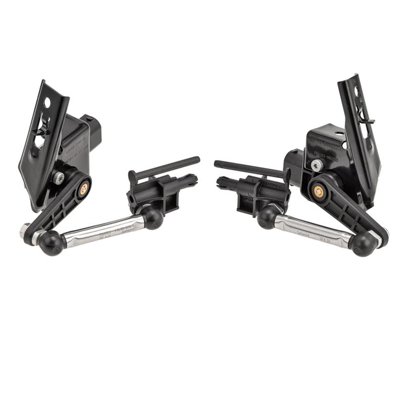 Front Left Right Air Suspension Ride Height Sensor For PANAMERA FL 10-16 97034302103 97034302203
