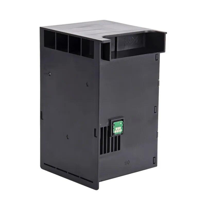 Compatible S2100 SC13MB C13S210057 Maintenance Box For Epson SC-T3180N SC-T5180N SC-T5180 T3180D T3130 Printer Maintenance Tank