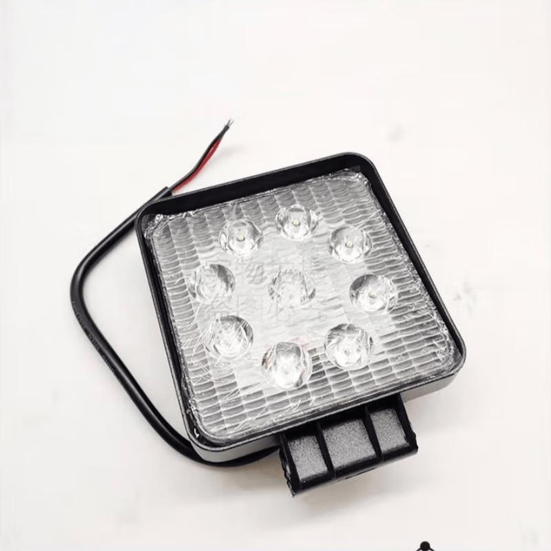 Sany Excavator Cabin LED Work Light Universal