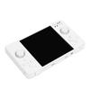 Retro Handheld Game Console 4in Screen 1.5GHz Portable Rechargeable Gaming Console for Home Travel