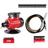 Three-Phase Concrete Vibrator CN Plug (adapter Included)