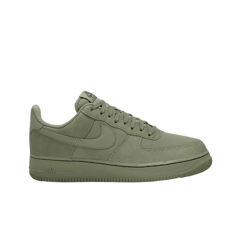 Nike Air Force 1 '07 Lx Oil Green