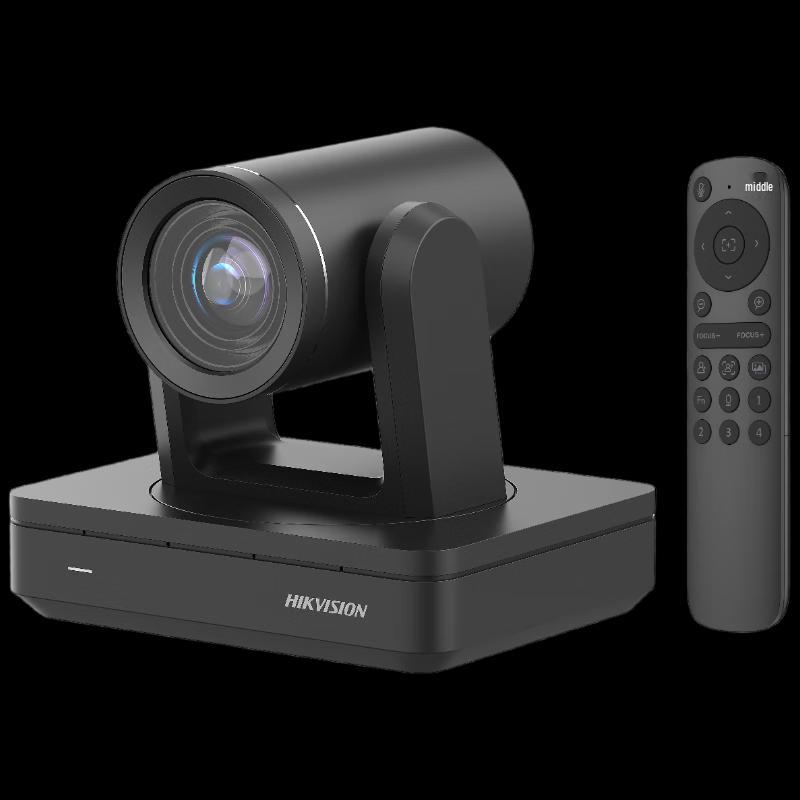 Hikvision 1080P PTZ 15x Zoom USB Conference Camera