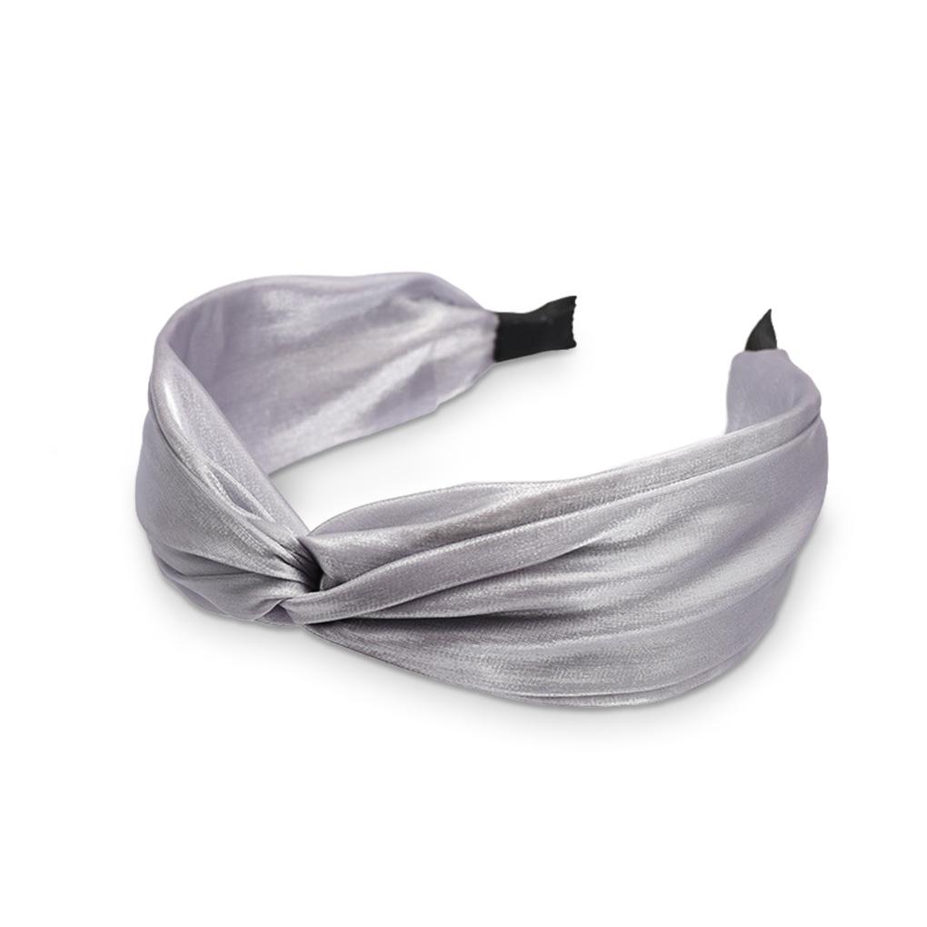 

Hair Band Twist Knot Headband Adjustable Headbands for Women Girls