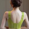 Lace Strapless Bra Women's Plus Size Bra Thin Adjustment Bra Gathered Bra Sexy Bra