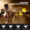 Accessories Exercise Head Band Speed Reflex Fight Ball Fight Boxeo Ball Boxing Punch Exercise