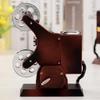 Nostalgic Retro Movie Projector Music Box - Creative Home Decor & Christmas Gift for Children