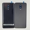 Glass Back Door Lid For OnePlus 6T Battery Cover Rear Housing Shell Panel With Camera Lens Adhesive Sticker