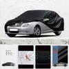For Toyota Avensis Car Cover Exterior Car Cover Outdoor Protection Full Car Covers Waterproof