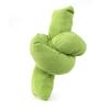Dog Toys, Pet Plush Toys, Bagged Candy Ringing Paper Kink Throw Pillow Toys