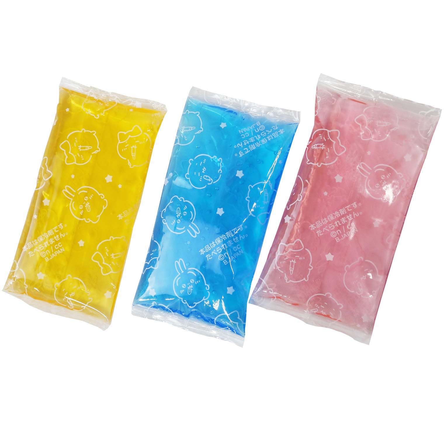 

Chiikawa ice pack