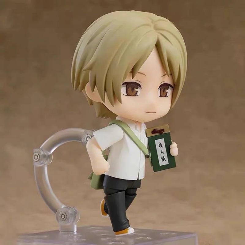 Anime Natsume's Book of Friends Madara Takashi Natsume 1245 Christmas Gift for Children