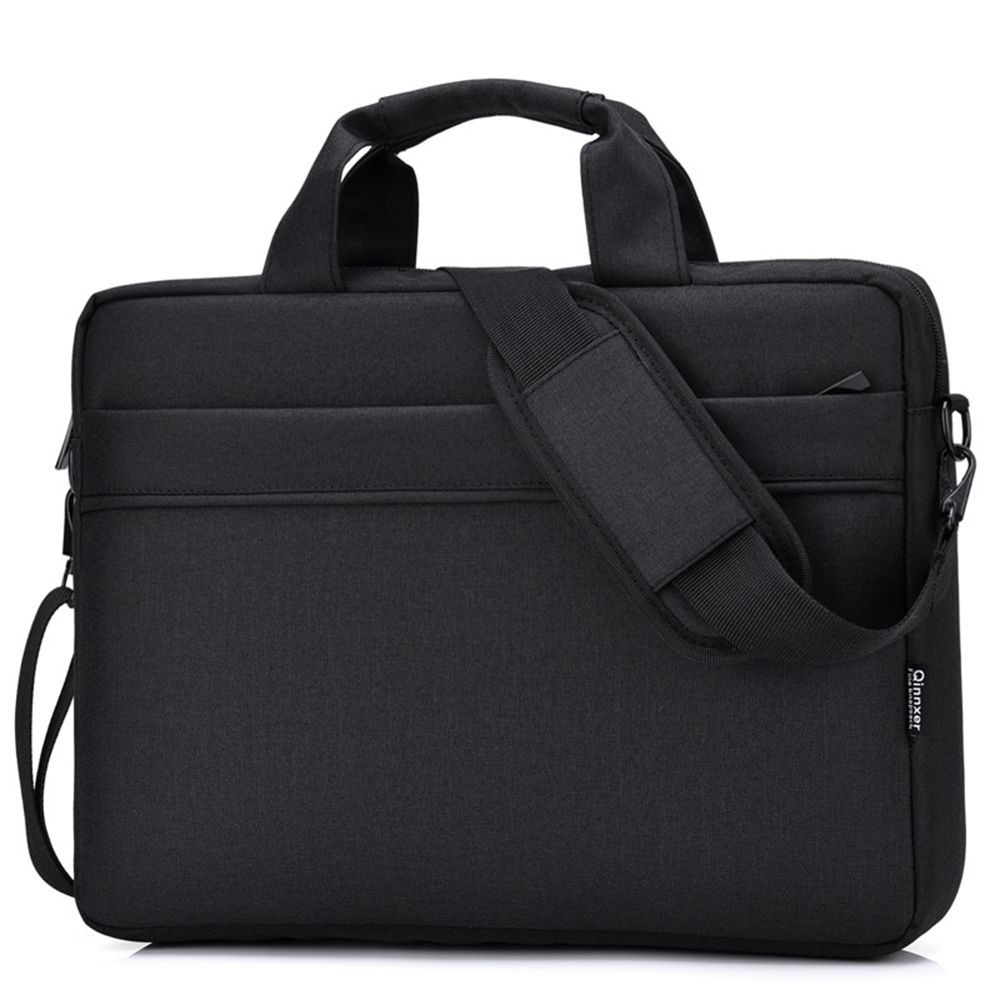 13 14 15 Inch Shockproof Travel Bag Protective Pouch Shoulder Bag Laptop Sleeve Notebook Handbag Briefcase For HP Dell Lenovo
