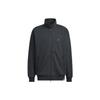 Comfort Jacket Men's Carbon Black (Unisex) Jackets IK3464
