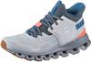 Sneakers Cloud Hi Edge Damen Women Glacier/shadow
