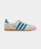 Japan - Cream White:Blue / Jr0556