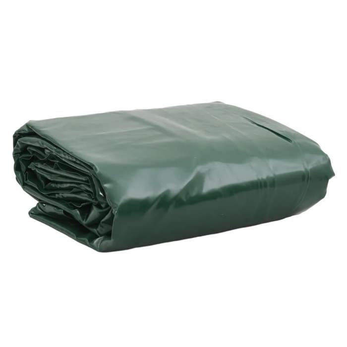 Maison Exclusive - Bâche vert 2x3 m 650 g/m²