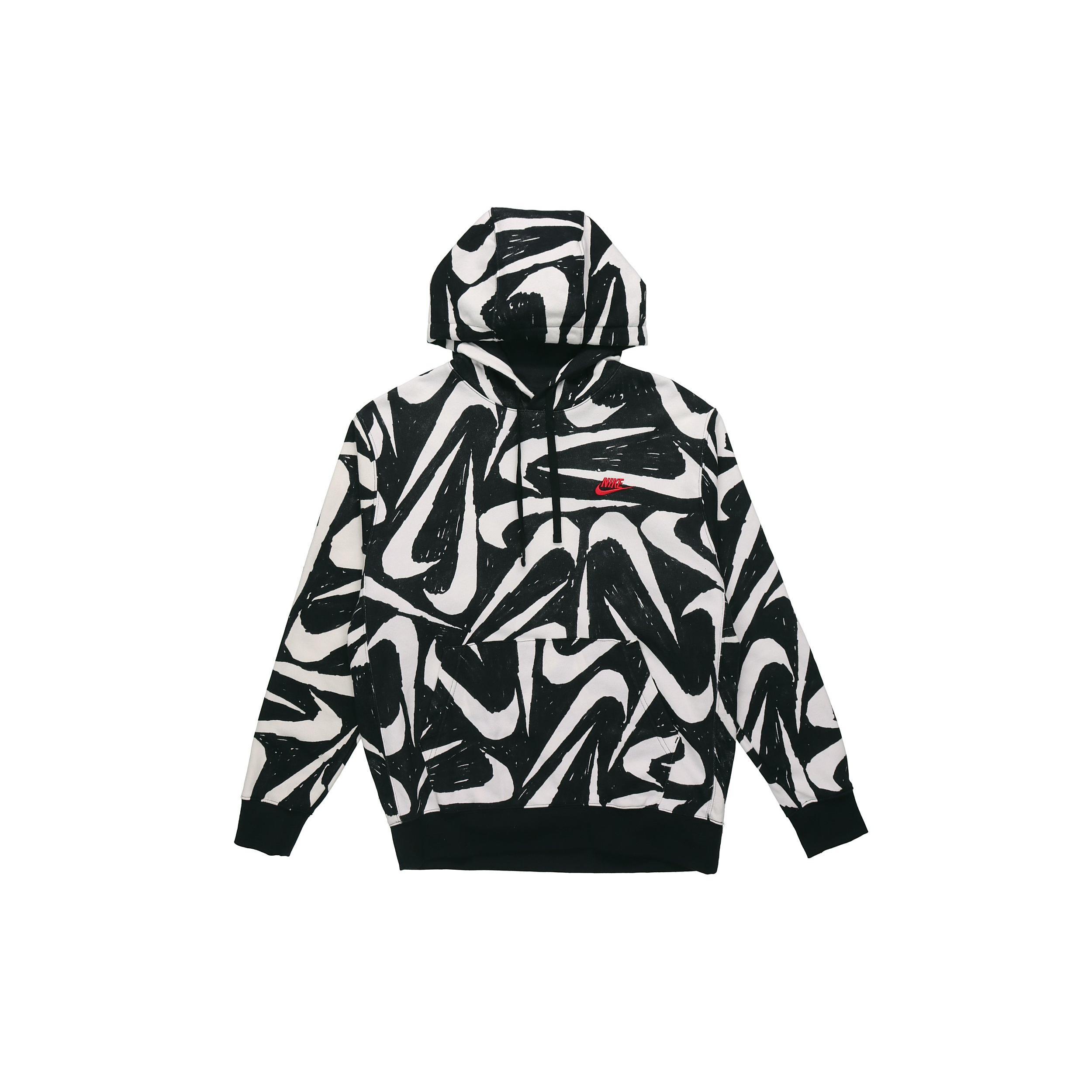 

New Nike Sweatshirts Men s CK2231-010 M