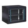 12U Server Cabinet for Network and Multimedia Equipment