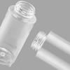 100/120/300Ml Refillable Bottles Empty Press Pump Dispenser Nail Art Polish Remover Cleaner Makeup Bottle Manicure Tool Diy