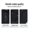 Pierre Cardin Men's Autumn Straight-Leg Stretch Jeans