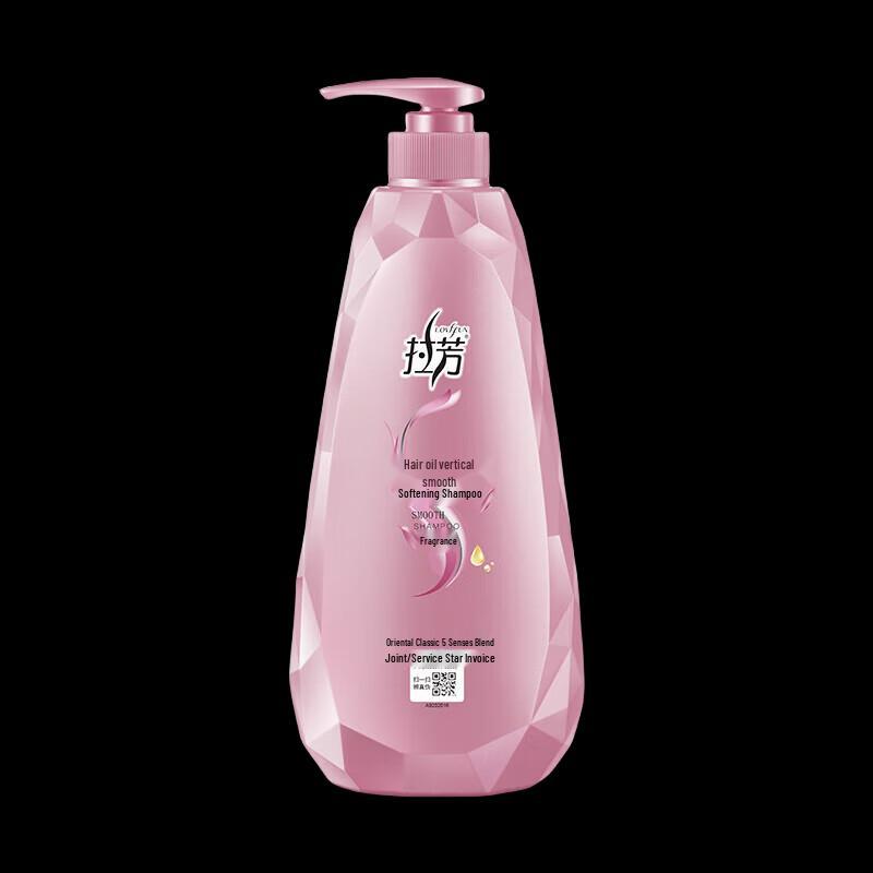 Lafang Smooth Oil Control Volumizing Shampoo