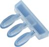 quick boost Warhawk Gun Camera Set Special Plastic Model Parts QIC72699 1/72 P-40 3-Piece (For Hobby) (Airplane)