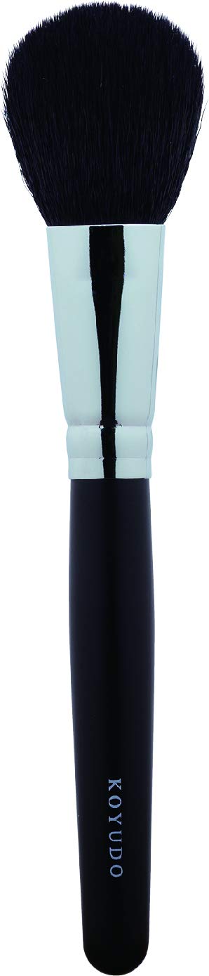 

Koyudo Makeup Brush Casual Cheek Brush C-12