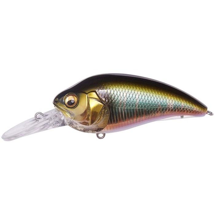 Megabass SUPER-Z Z2 Waggin Oyukawa Small