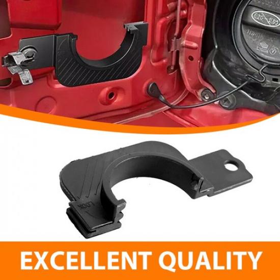 For 2016-23 Toyota Tacoma Gas Cap Holder Fuel Tank Hook Bracket Accessories