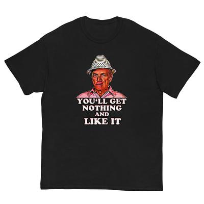 Caddyshack classica maglietta anni '80 film Judge Smails