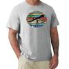 Planets of Solar System Telescope Astronomy Science Fan TShirt Unisex Clothing Tops Graphic T Shirts Camisas