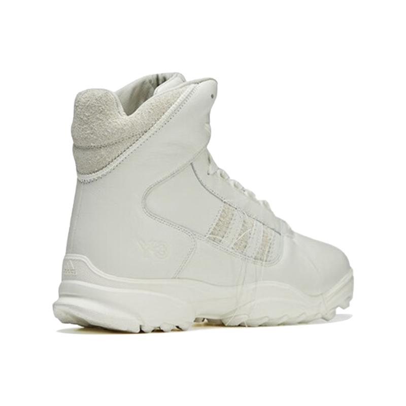Adidas Y-3 GSG9 Off White Men Sneakers Cream IE7661