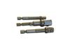 Socket Screw Tip Set 1/4-3/8-1/2