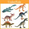 Direto da Fábrica Xd-7 Modelo de Dinossauro Realista Jurássico Incrível Decoração Brinquedo
