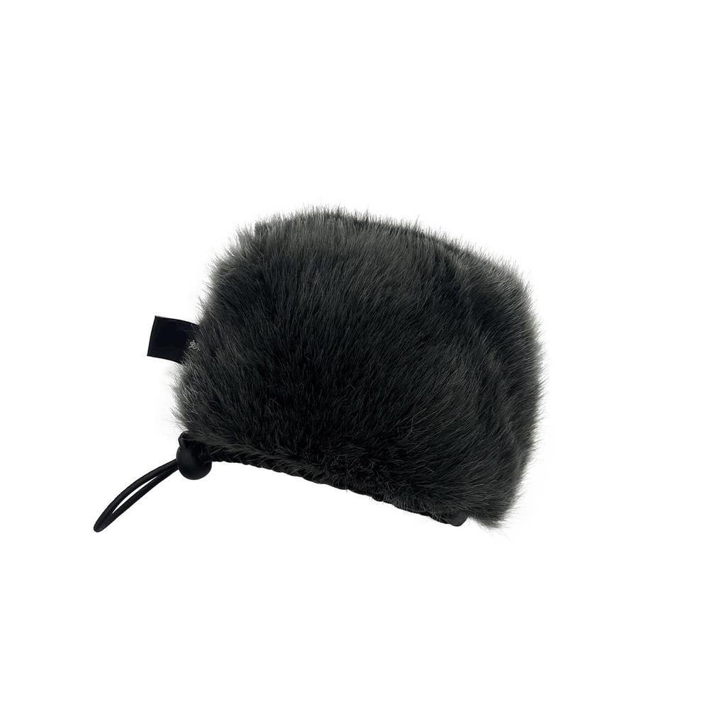 Reusable Waterproof Mic Cover Features Quick Detach Designs Interviews Microphones Windjammers Upgrades for ZOOM H5STUDIO