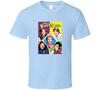 The Facts Of Life Tee Retro Tv Show Fan T Shirt  Unisex T-Shirt