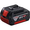 GBA 18V 4.0Ah Li-ion Battery - 1600Z00038