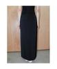 Diaepeocheo Soft Maxi H Line Skirt Black (Ta6727A035)