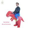 Thanksgiving Festival Cosplay Inflatable Turkey Costume for Parties and Performances