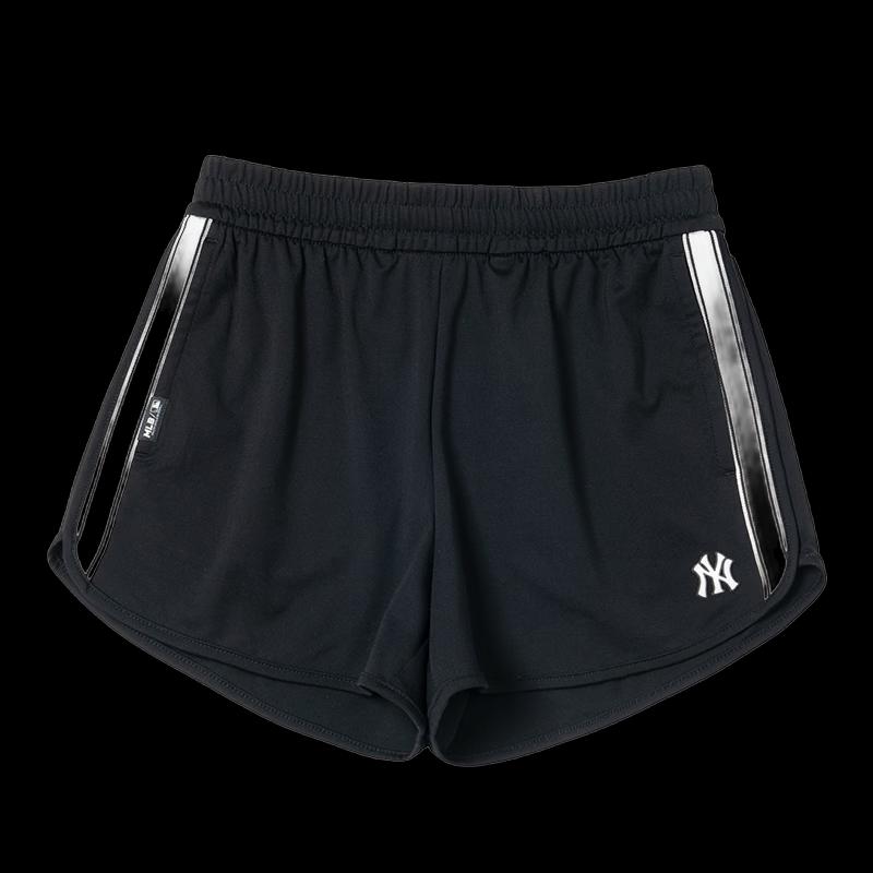 MLB Women's Sports Lifestyle Knit Shorts