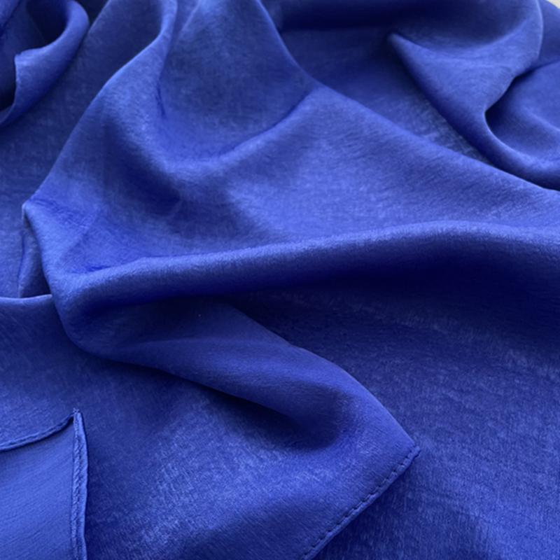 16 colors Women Velvet Winter Scarf Medina Silk-like Hijab Two Different Sides Scarfs Luxury Brand Designer Bufandas