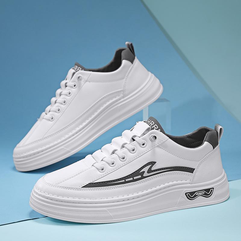 

Мужская обувь 2025 новая летняя дышащая тонкая сетчатая обувь для скейтборда мужская спортивная и повседневная обувь для скейтборда в наличии 44